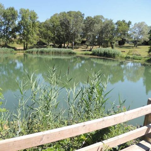 MOBILHOME 4 personas - Bungalow - 2 habitaciones - 6 personas