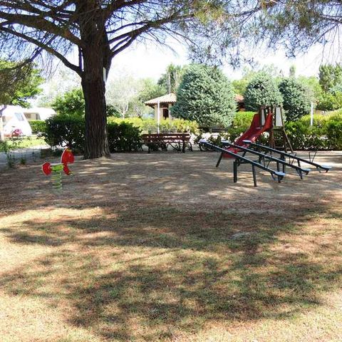 MOBILHOME 4 personas - Bungalow - 2 habitaciones - 6 personas