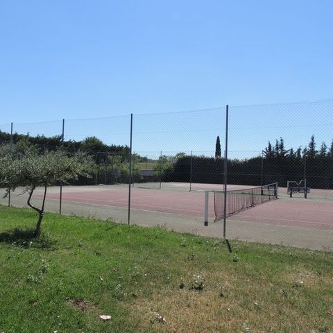 BUNGALOW 4 personas - Super Mercure- 2 habitaciones