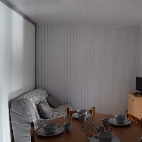 Chalet 6 personnes