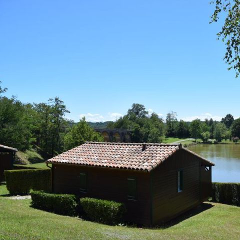 Chalet 6 persons - Chalet