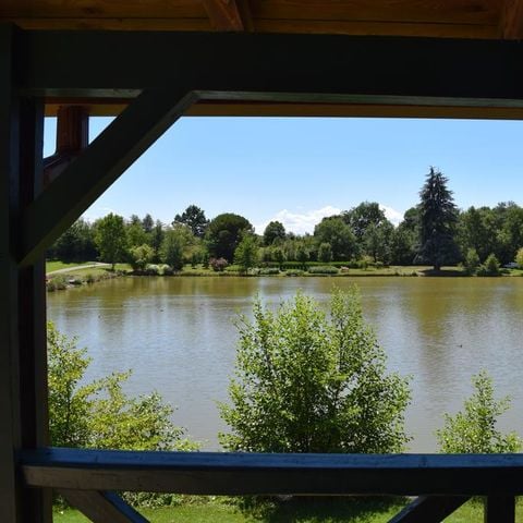 CHALET 6 personnes - Chalet