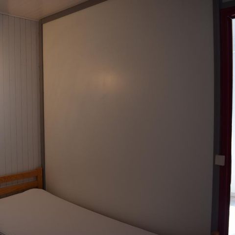 CHALET 6 personnes - Chalet