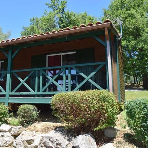 CHALET 6 persone - Chalet