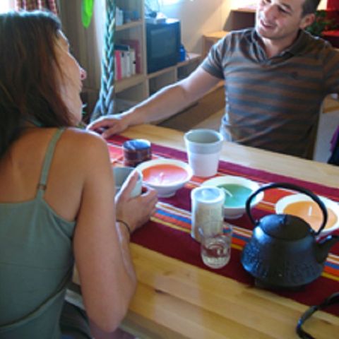 CHALET 6 personas - CHARLAY