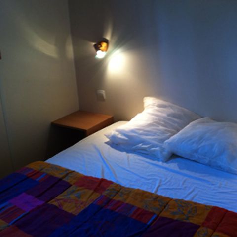 Chalet 6 Personen - CHARLAY