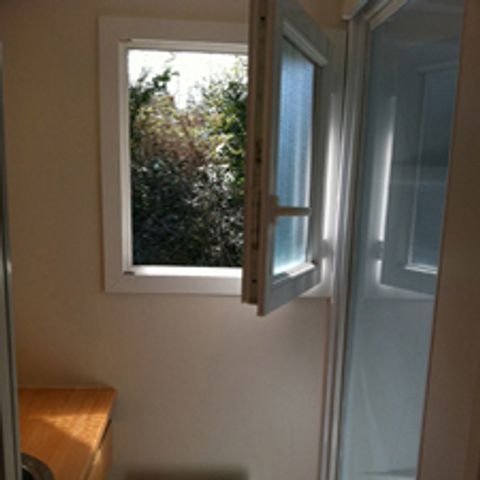 CHALET 4 people - FORESTER