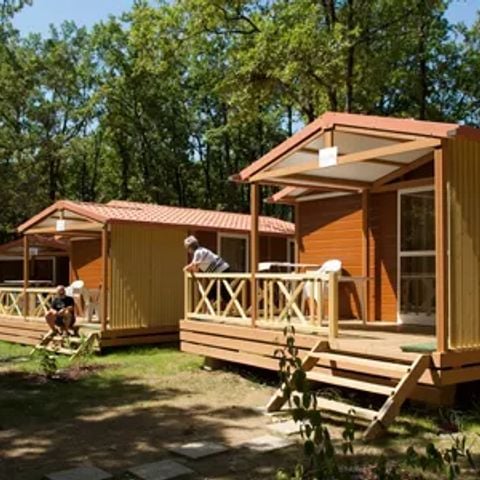 Camping Namaste - Camping Haute-Garonne - Image N°6