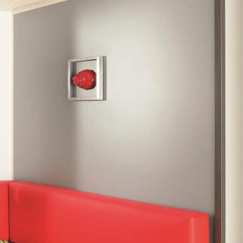 MOBILHOME 4 personas - Cottage Louisiane - 2 habitaciones : 31m² - Terraza semicubierta 15m² 4 pers.