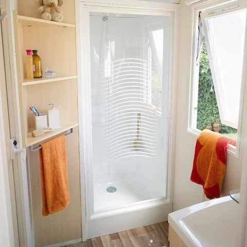 BUNGALOW 5 personnes - EUROPEEN