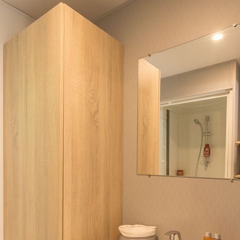 BUNGALOW 6 personnes - PRESTIGE