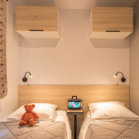 CASA MOBILE 6 persone - PRESTIGIO