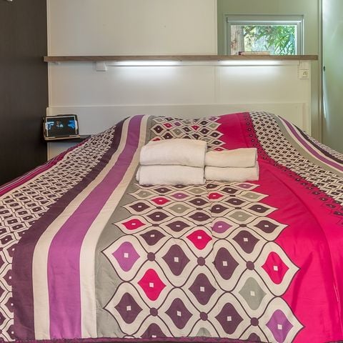 MOBILE HOME 4 people - LUXURY - TAOS 4