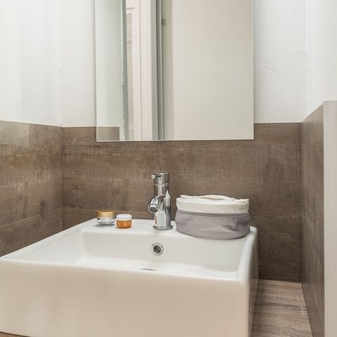 LANDHAUS 2 Personen - KOMFORT