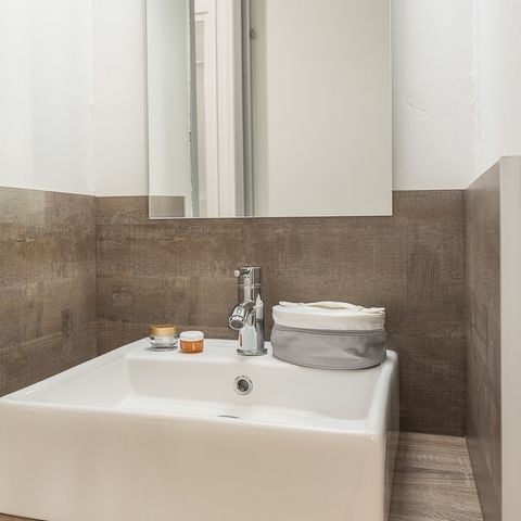 Landhuis 2 personen - COMFORT - Zonder airconditioning