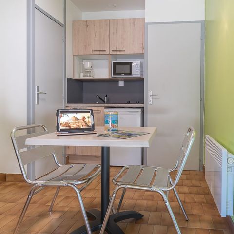 Country house 2 persons - COMFORT