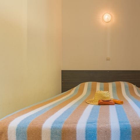 Country house 2 persons - COMFORT