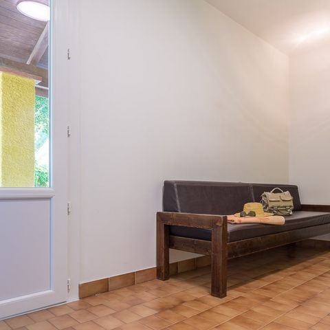 LANDHAUS 2 Personen - KOMFORT