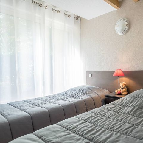 Country house 8 persons - 6/8 PRESTIGE