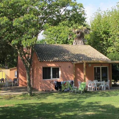 Country house 8 persons - 6/8 PRESTIGE