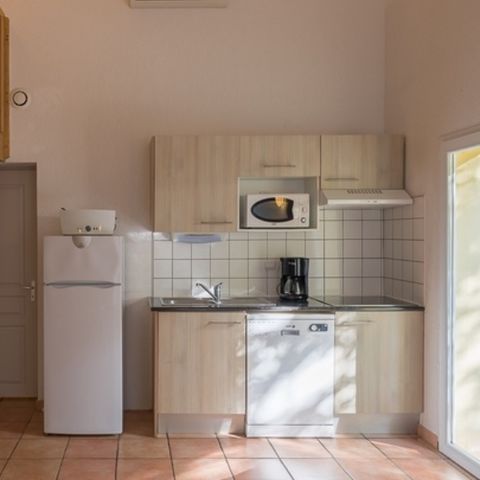 LANDHUIS 8 personen - 6/8 VOORJAAR