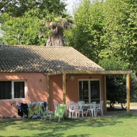 Country house 8 persons - 6/8 PRESTIGE