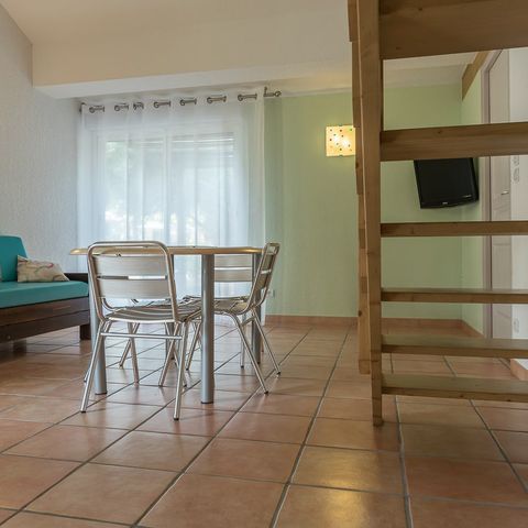 Country house 8 persons - 6/8 PRESTIGE