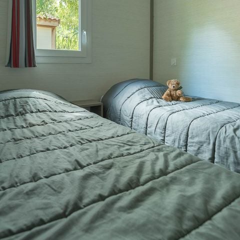 Chalet 4 personen - PRESTIGE