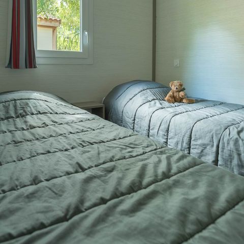 CHALET 4 persone - PRESTIGIO