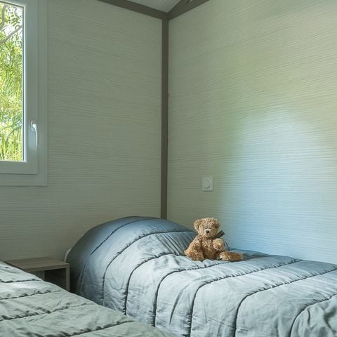 CHALET 4 persone - PRESTIGIO