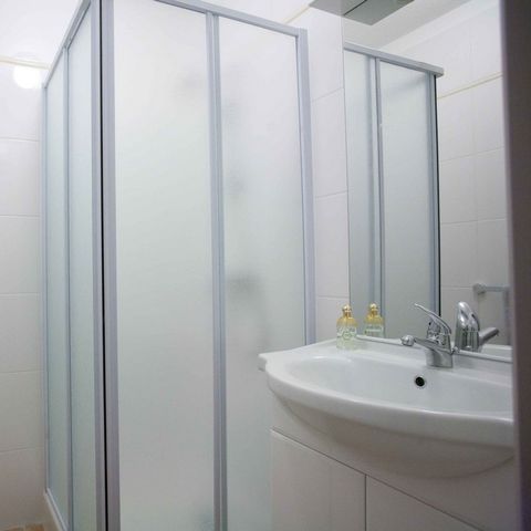 LANDHAUS 6 Personen - 4/6 PRESTIGE