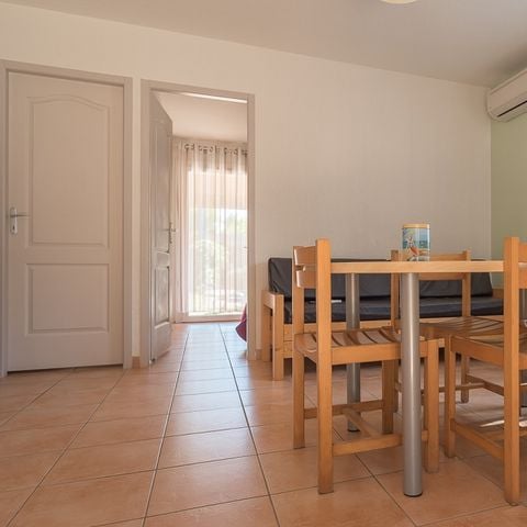 LANDHAUS 6 Personen - 4/6 PRESTIGE