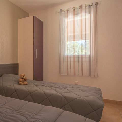 CASA DE CAMPO 6 personas - 4/6 PRESTIGIO