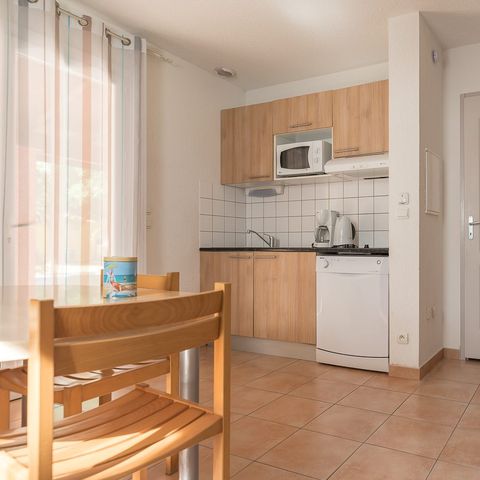 Country house 6 persons - 4/6 PRESTIGE