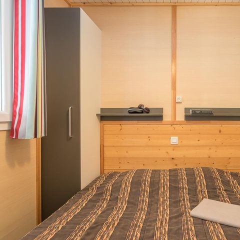 Chalet 6 personen - PRESTIGE