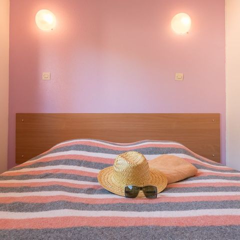Country house 4 persons - COMFORT