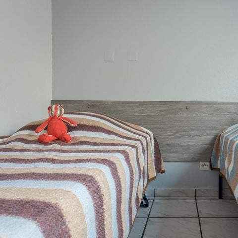Casa rural 4 personas - COMODIDAD - Sin aire acondicionado