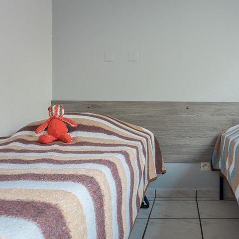Country house 4 persons - COMFORT