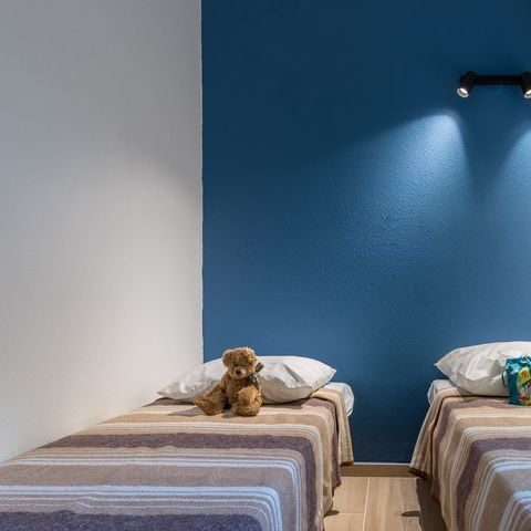 LANDHAUS 4 Personen - KOMFORT