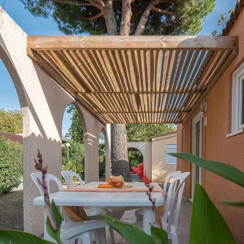 Country house 4 persons - COMFORT