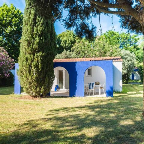 Country house 4 persons - COMFORT
