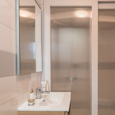 LANDHAUS 4 Personen - KOMFORT