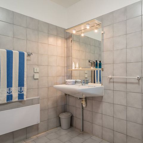 LANDHUIS 2 personen - 2 PMR CONFORT