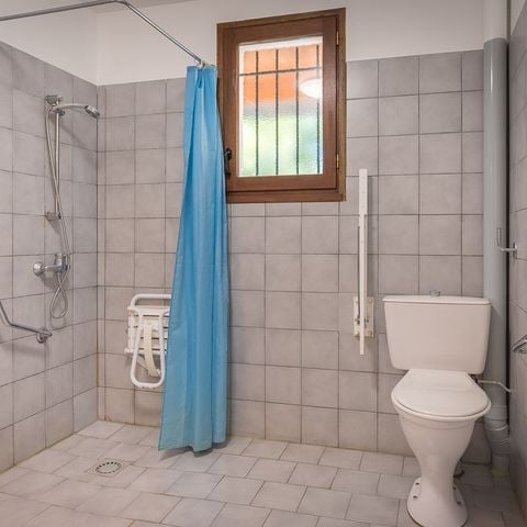 GÎTE 2 personnes - 2 PMR CONFORT