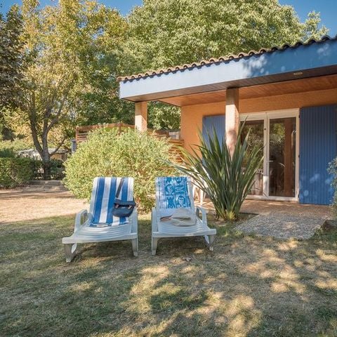 GÎTE 2 personnes - 2 PMR CONFORT