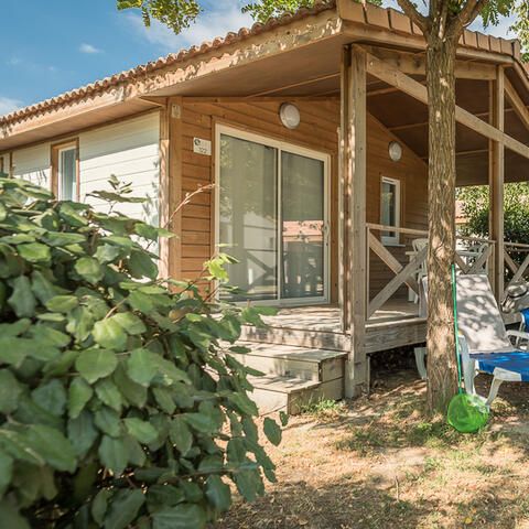 Camping Le Méditerranée Argelès Camping Le Méditerranée Argelès - Camping Pyrenees-Orientales - Image N°22