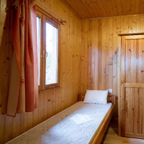 Chalet 4 persons - Comfort 3 Rooms