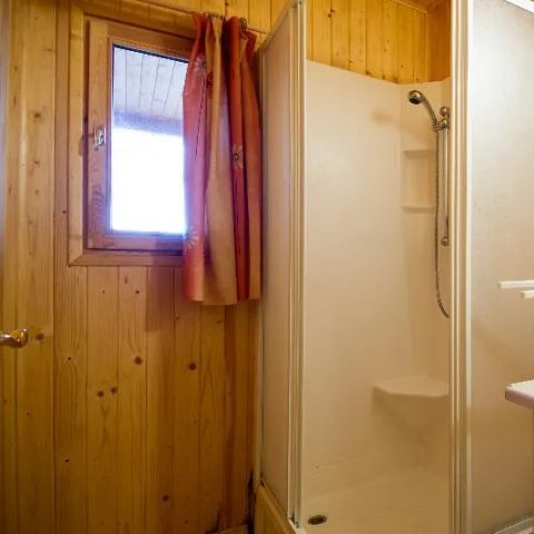 CHALET 4 personen - Comfort 3 kamers