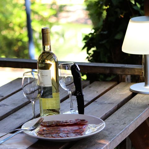 CHALET 6 persone - Comfort 4 Camere 6 Persone