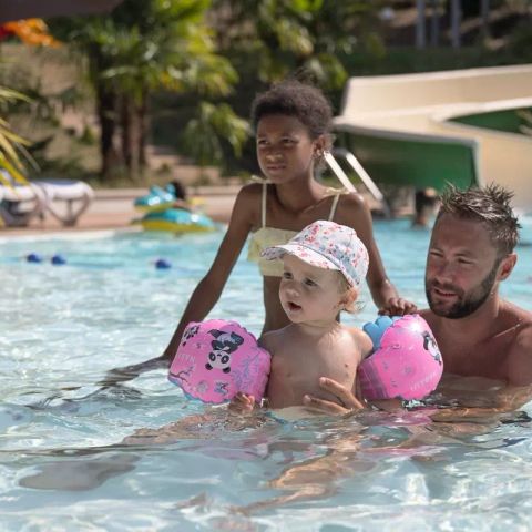 Camping Le Domaine Aramis - Camping Gers - Image N°4